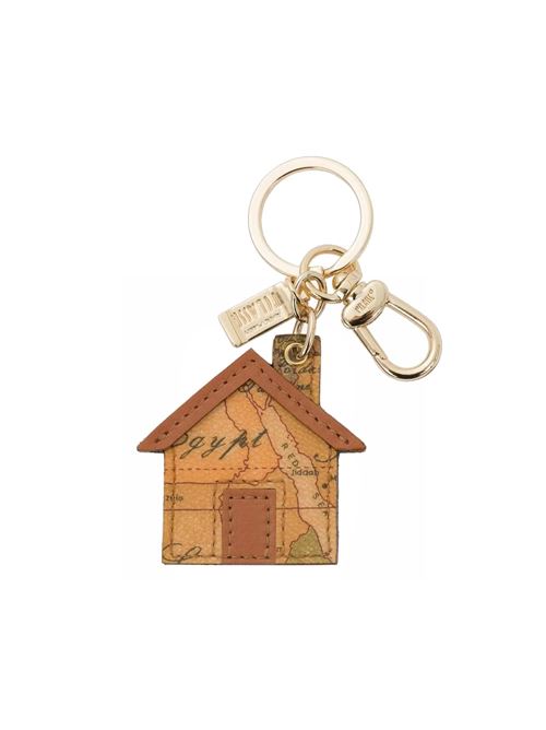 Geo Classic Portachiavi Casa ALVIERO MARTINI | W2866000E0010